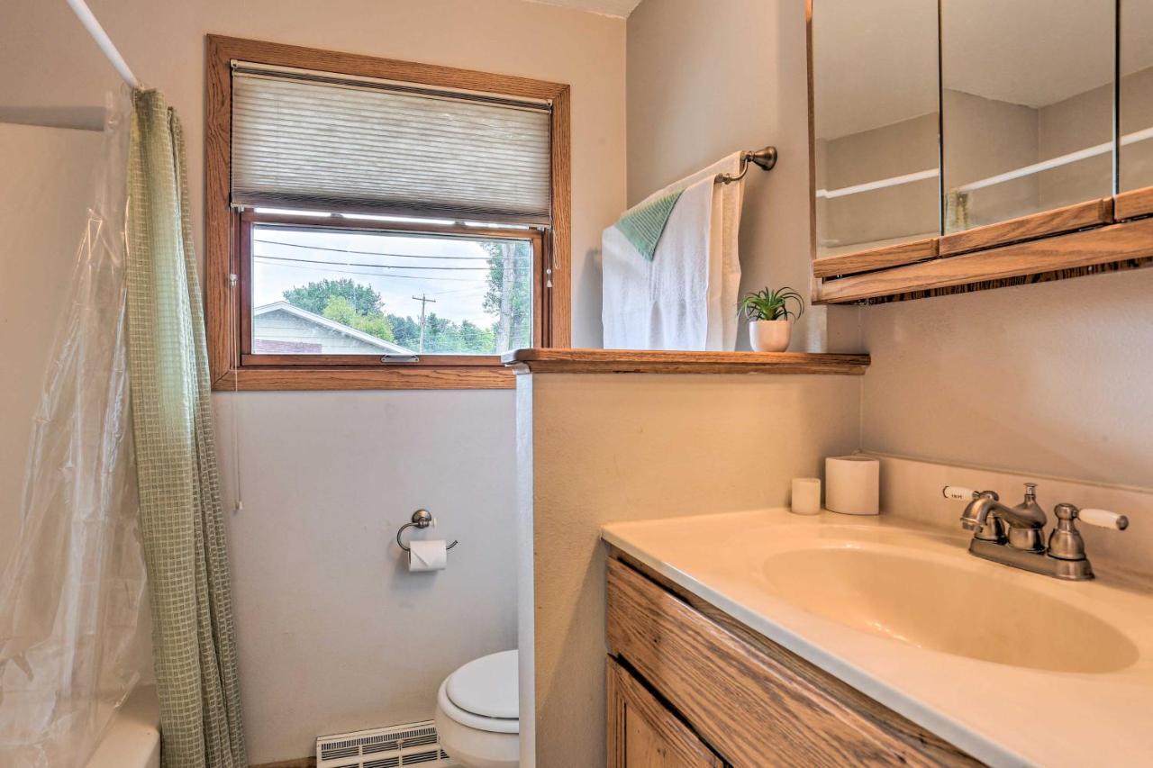 Holiday home Quiet Rapid - Walk To Canyon Park *