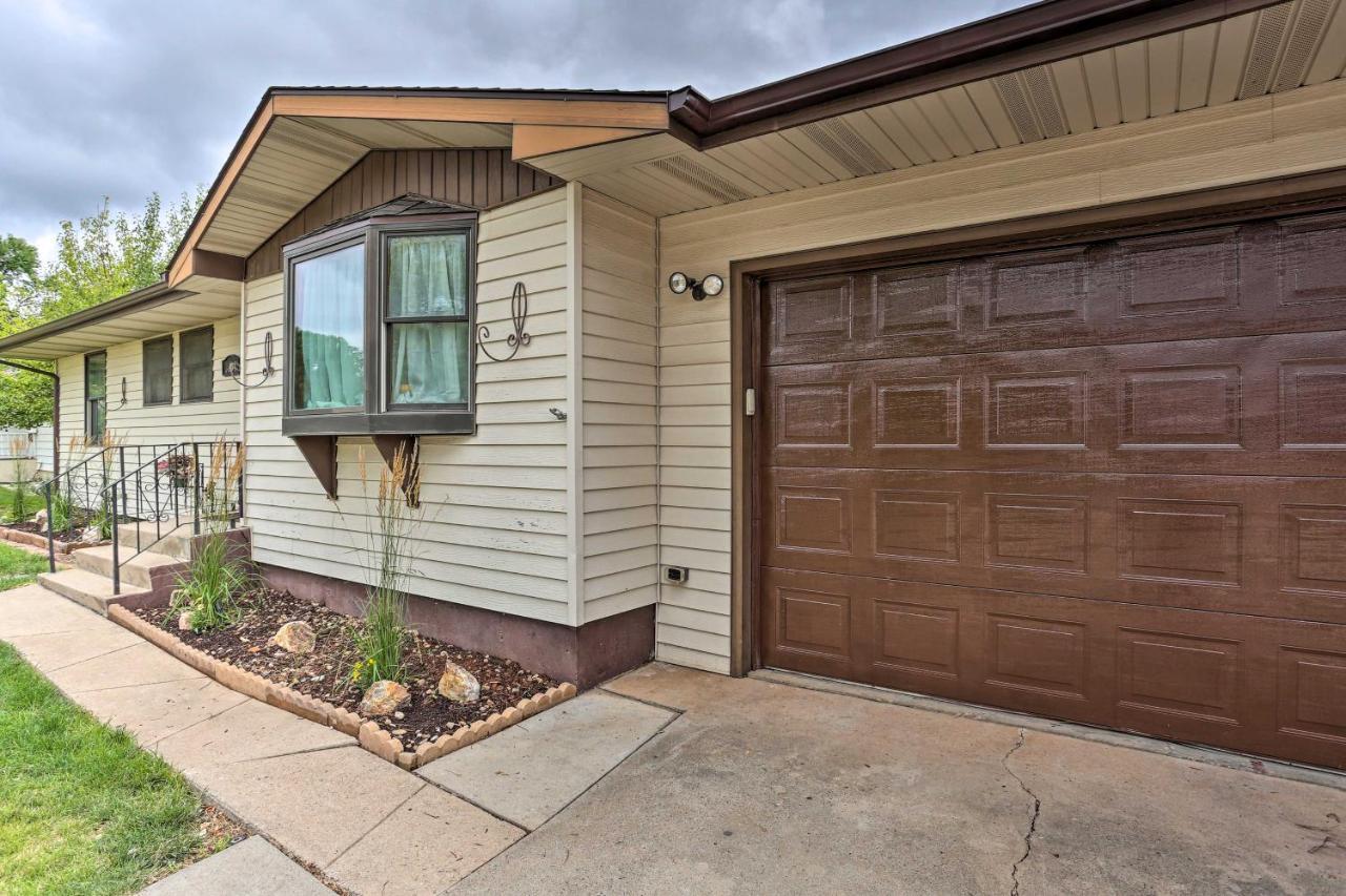 Holiday home Quiet Rapid - Walk To Canyon Park *