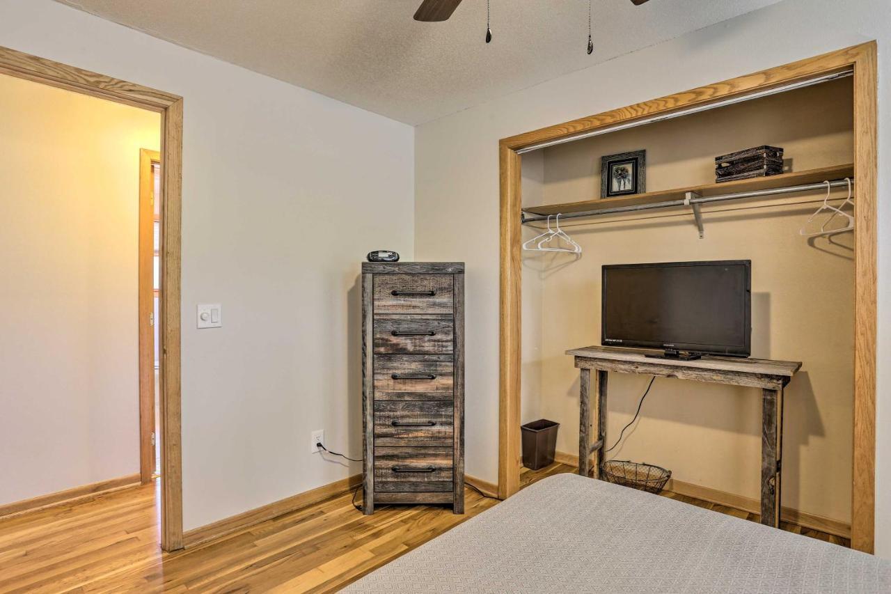Quiet Rapid - Walk To Canyon Park Holiday home