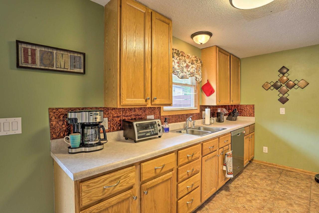 Casa vacanze Quiet Rapid - Walk To Canyon Park *