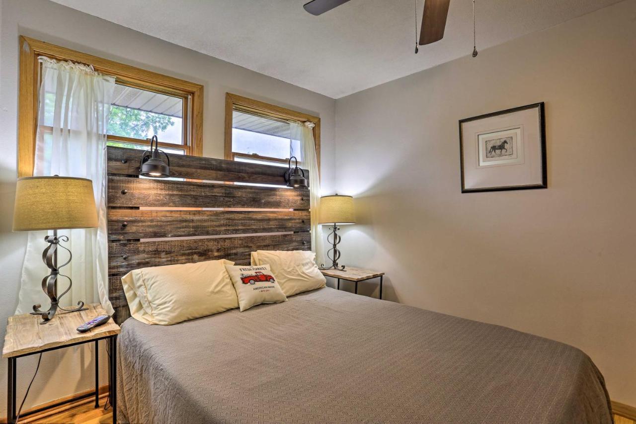 Casa vacanze Quiet Rapid - Walk To Canyon Park *
