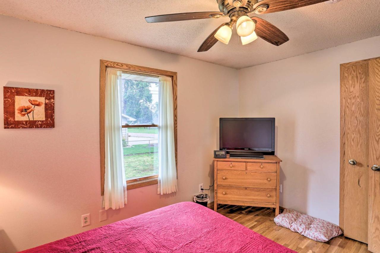 Casa vacanze Quiet Rapid - Walk To Canyon Park Rapid City
